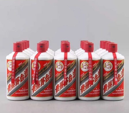 泊头茅台酒回收
