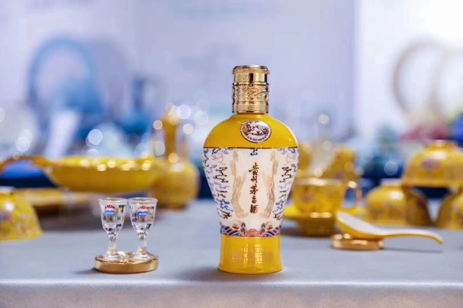 泊头青岛李沧回收2008年茅台酒价格哪里回收(附近上门回收茅台酒）?